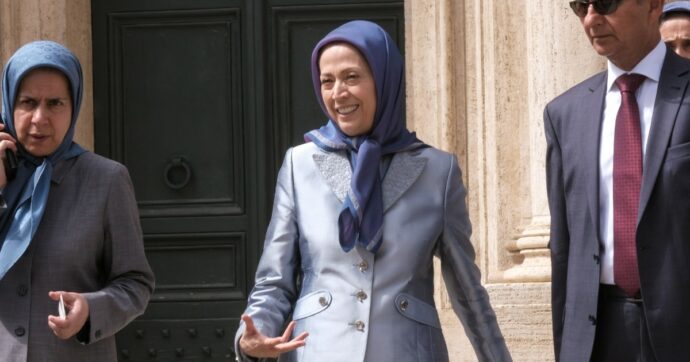 Caso diplomatico tra Italia e Iran, Teheran convoca l’ambasciatore: “Avete ospitato in Parlamento la terrorista Maryam Rajavi”