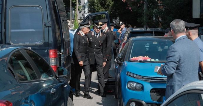Padova, stalker ucciso in scontro con carabiniere