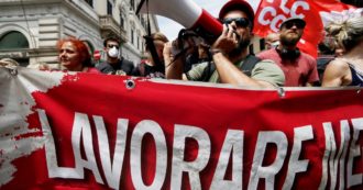 Copertina di Quella volta che criticai il sindacato scuola della mia città e finii nell’occhio del ciclone