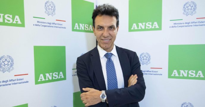 Ambasciatore italiano convocato a Teheran