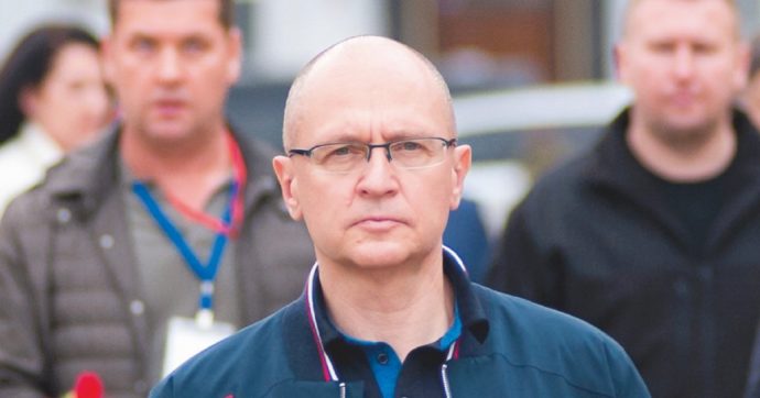 L’ascesa di Sergej, il “Kinder sorpresa” che logora Putin