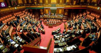 Copertina di La furia di La Russa: FdI scampa il voto, ma adesso trema