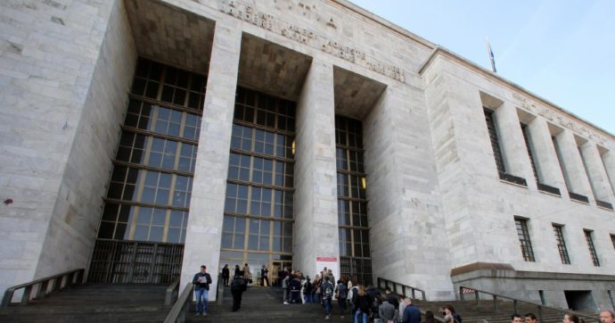 Caso La Russa jr., la teste: “Lei non era particolarmente alterata quella sera”