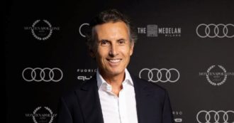 Copertina di Una vita da Rapisarda tra Milano bene, sushi e le società schermate