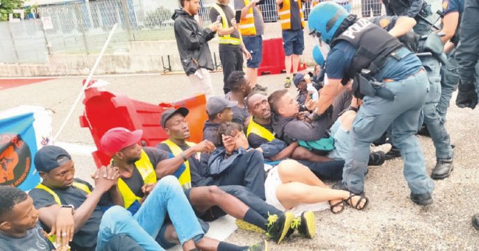 Licenziati a mezzo stampa: il bel Mondo Convenienza