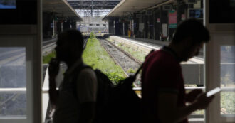 Copertina di Il Tar respinge il ricorso della Cgil, legittima la precettazione dei ferrovieri. Salvini: “Non cancelliamo diritto allo sciopero”