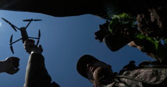 Copertina di Ucraina, la diretta – Drone esplode vicino alla centrale nucleare russa di Kursk. Ungheria: “Non approveremo altri fondi Ue a Kiev se non avremo prima i nostri”