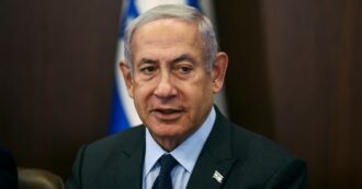 Copertina di Israele, il premier Netanyahu ricoverato in ospedale per forti dolori al petto: “Malore dovuto alla disidratazione”