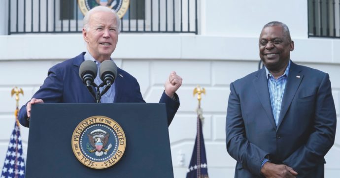 Usa, ricatti sul budget Difesa  “Basta soldi per conflitti altrui”