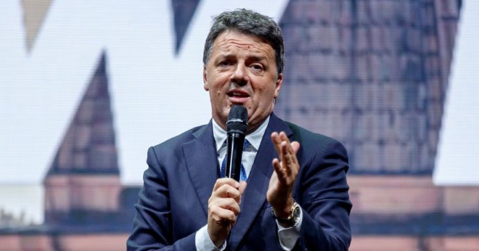 “L’attributo ‘bullo’ non è diffamatorio, Renzi paghi spese”
