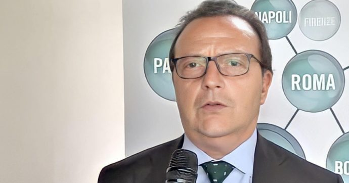 “Soldi dai pazienti” Arrestato un oncologo