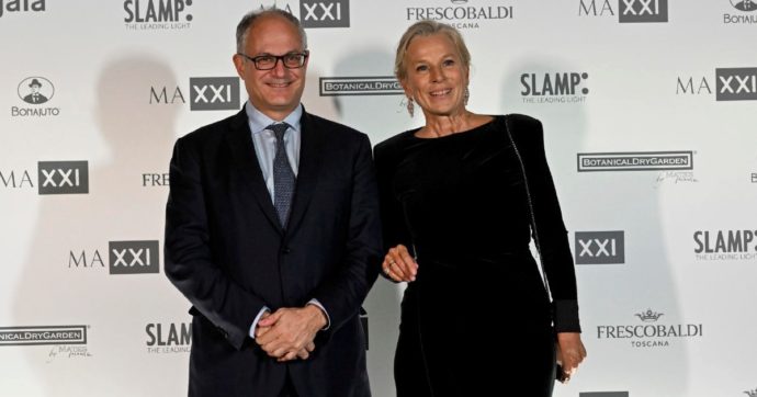 Melandri in pole per l’Auditorium