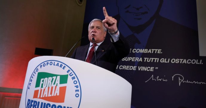 Forza Italia s’intesta la crociata anti-pm e avverte Meloni