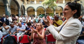 Copertina di Schlein schiera il Pd contro l’autonomia differenziata: “Nel governo un orrido baratto con il presidenzialismo”