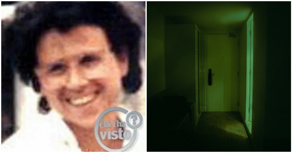 30 anni fa l’omicidio (irrisolto) di Mara Calisti: “il delitto della porta chiusa”, un crimine senza testimoni e dai molti dettagli inquietanti
