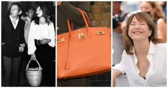 Copertina di Morta Jane Birkin, così l’attrice ispirò il signor Hermés a creare la borsa più costosa al mondo