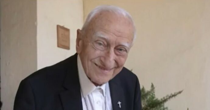 Morto monsignor Luigi Bettazzi, era l’ultimo vescovo italiano ad aver preso parte al Concilio Vaticano II