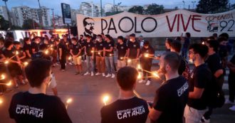 Copertina di Così la premier ha salvato il “suo” 19 luglio