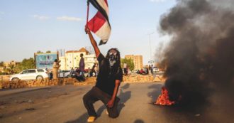 Copertina di Sudan, Khartoum resta devastata dai re della guerra