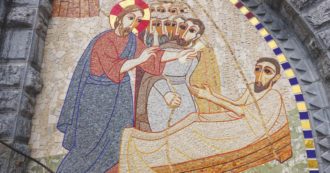 Copertina di Il caso Rupnik e il Vaticano: interrogativi sull’arte sacra