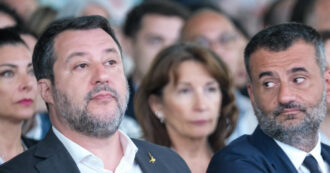 Copertina di Salvini evoca un nuovo condono. Ma il deputato Marattin segnala “Nella delega fiscale misure molto dolorose per gli evasori”