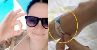 Copertina di Mamma si intrufola nel resort di lusso con i figli di 6 e 13 anni: “Abbiamo fatto una settimana di vacanza gratis, non se ne sono accorti”