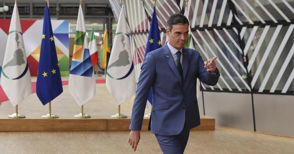 Vertice UeCelac 45 miliardi di investimenti ai paesi latinoamericani