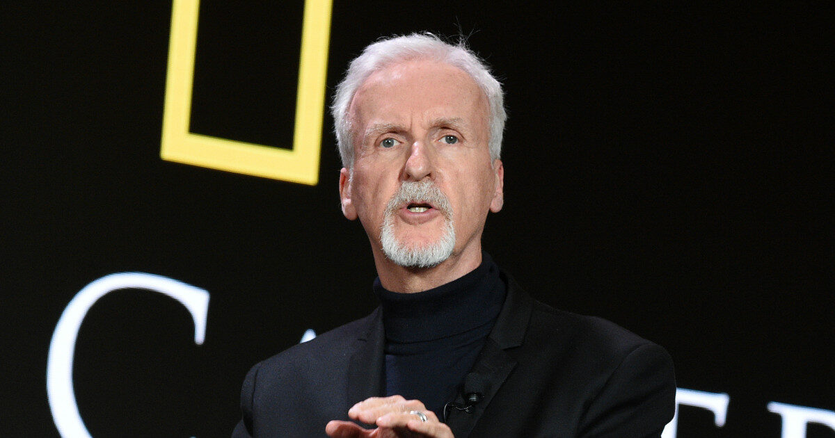 James Cameron, il regista di Titanic non dirigerà un film sulla tragedia del sommergibile Titan: “Non sono in trattative”