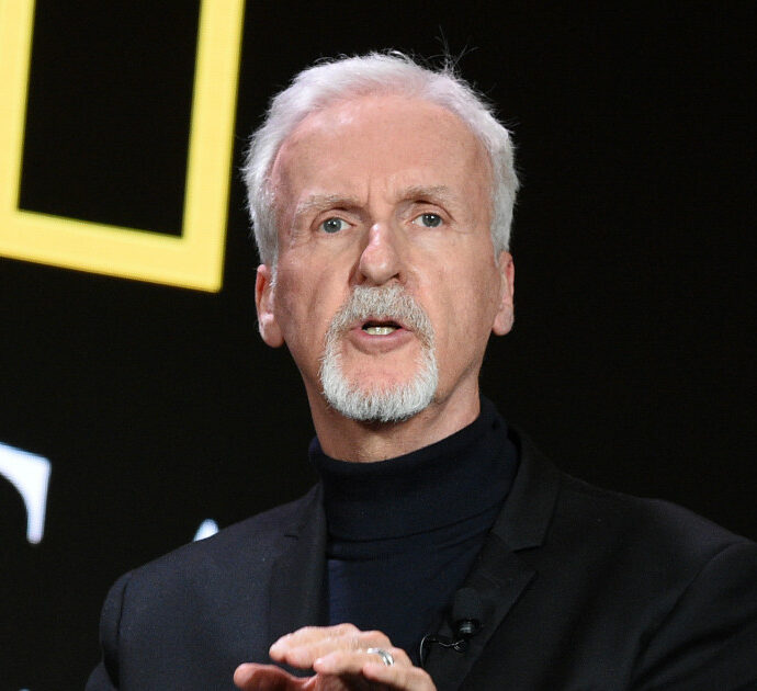 James Cameron, il regista di Titanic non dirigerà un film sulla tragedia del sommergibile Titan: “Non sono in trattative”