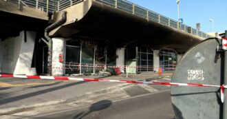 Copertina di Incendio all’aeroporto di Catania, parte dello scalo distrutto dalle fiamme: le immagini dei danni