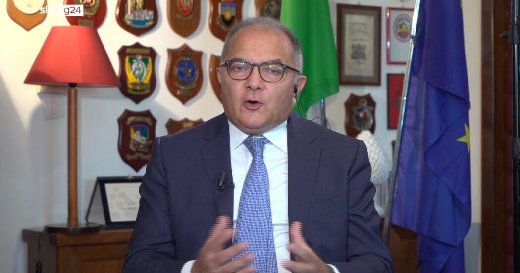 Il procuratore di Palermo De Lucia: “Intercettazioni fondamentali anche per scoprire reati contro la pubblica amministrazione”
