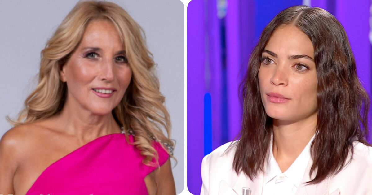 Jo Squillo: “Elodie? Se non fosse così bella avrebbe meno successo”