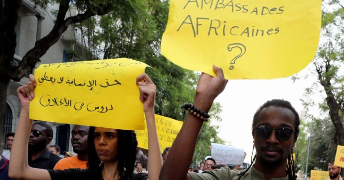 Saied, il signore dei confini europei tra povertà e dittatura