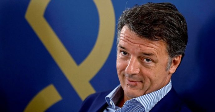 “Erede” degli interessi di Silvio: Renzi sgomita
