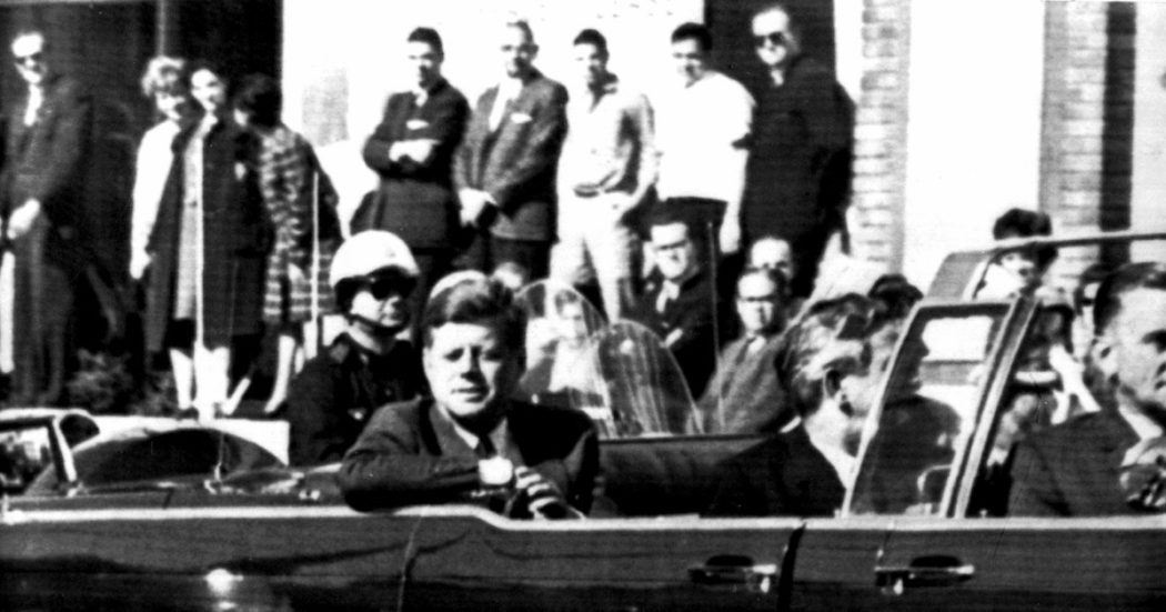 Pubblicati gli ultimi documenti secretati sull’assassinio di Kennedy. Gli esperti: “A prima vista poche novità ma ci vorrà tempo”