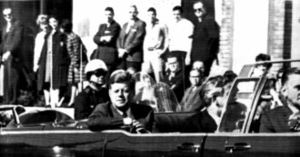 Pubblicati gli ultimi documenti secretati sull’assassindio di Kennedy. Gli esperti: “A prima vista poche novità ma ci vorrà tempo”