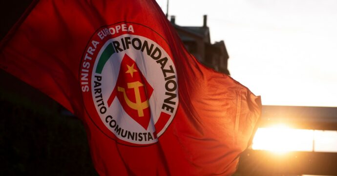 Verona, gruppo di estrema destra assalta con bastoni e petardi la festa di Rifondazione comunista