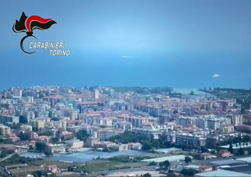 ‘Ndrangheta in Piemonte, quattro arresti. Per la Dda avevano infiltrato anche la coop che gestiva il bar del Palazzo di Giustizia di Torino