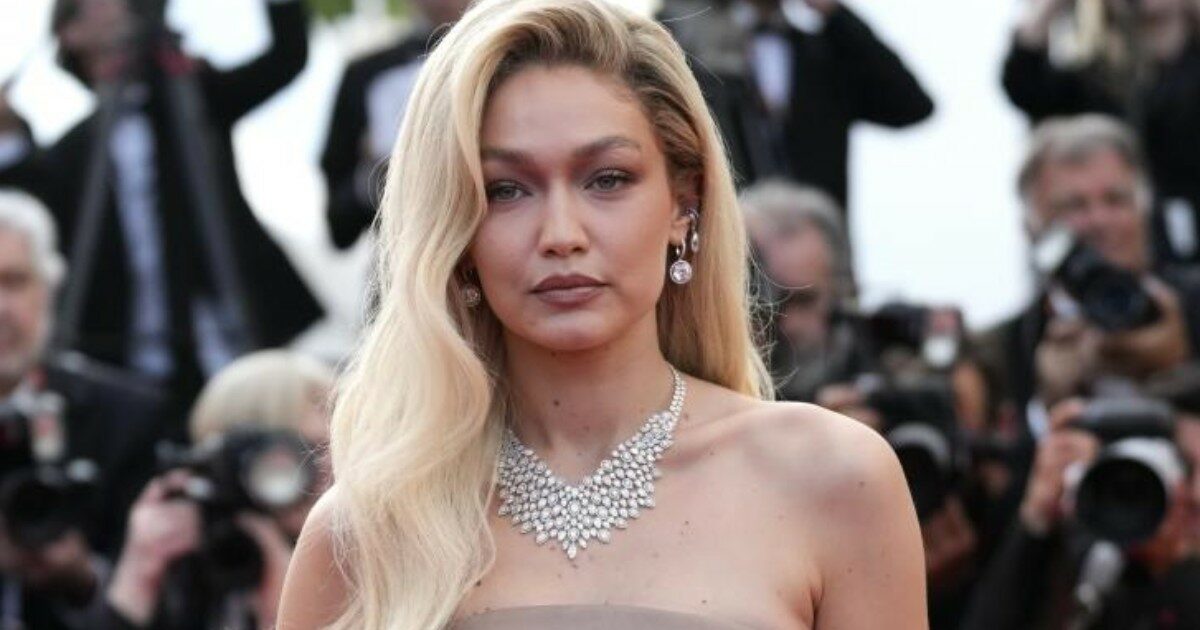 Gigi Hadid arrestata alle Isole Cayman per possesso di marijuana: è in attesa del processo