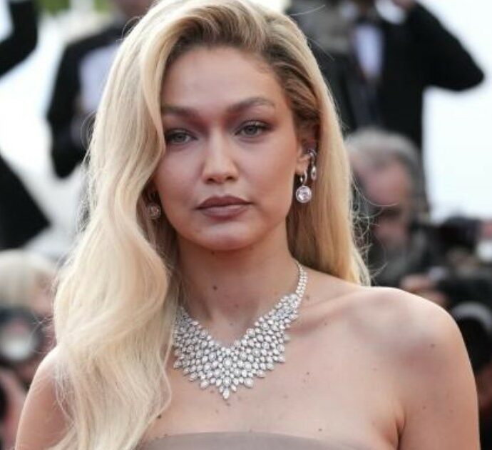 Gigi Hadid arrestata alle Isole Cayman per possesso di marijuana: è in attesa del processo