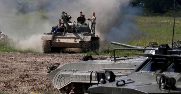 I tedeschi pronti a dare più fondi alla Difesa. Londra si rifà le scorte