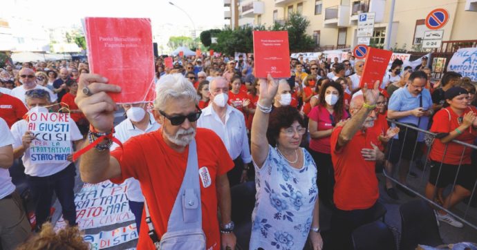 “Bomba” Nordio sul governo: Meloni rinuncia alla fiaccolata per Borsellino