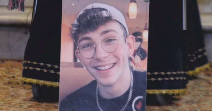 Alatri, due arresti per l’omicidio di Thomas