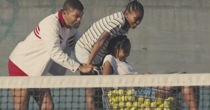 Copertina di Le affinità elettive di cinema e tennis tra “Match Point”, “set” e “batti lei”