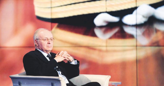 Caso Amara, Davigo ricorre: “La sentenza si contraddice”