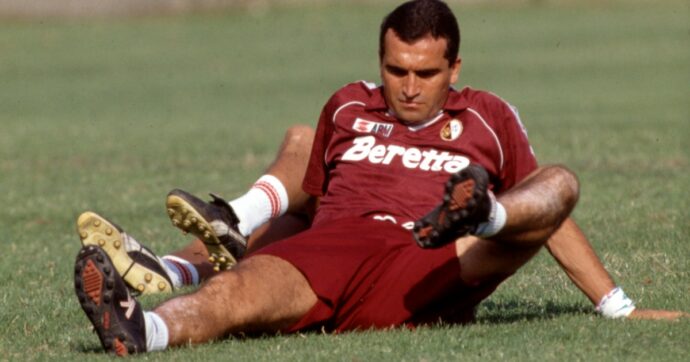 I difensori della Serie A anni 90, parla Pasquale Bruno: “Mi dovevano calmare con un sonnifero”
