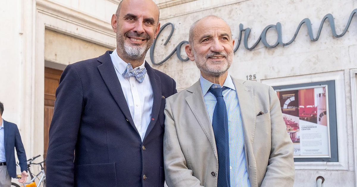 Da Pillon a Gandolfini, gli ultraconservatori in rotta di collisione con il ministero dell’Istruzione (a guida Lega) per il contratto con le tutele ai prof transgender