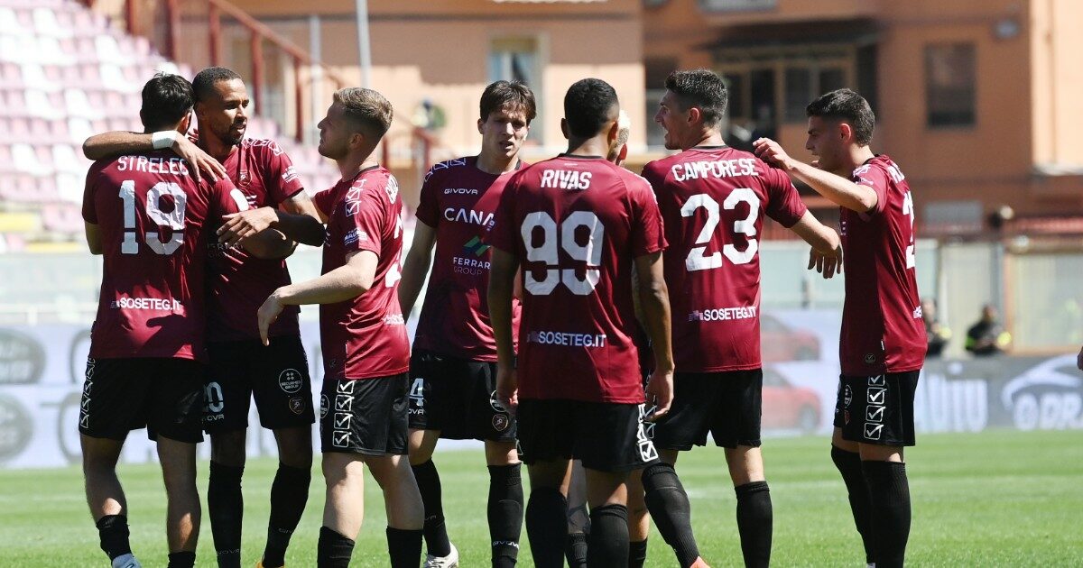 Accolto Il Ricorso Del Perugia Contro Il Lecco, Addio Alla Reggina: La ...