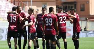 Copertina di Accolto il ricorso del Perugia contro il Lecco, addio alla Reggina: la Serie B è già nel caos