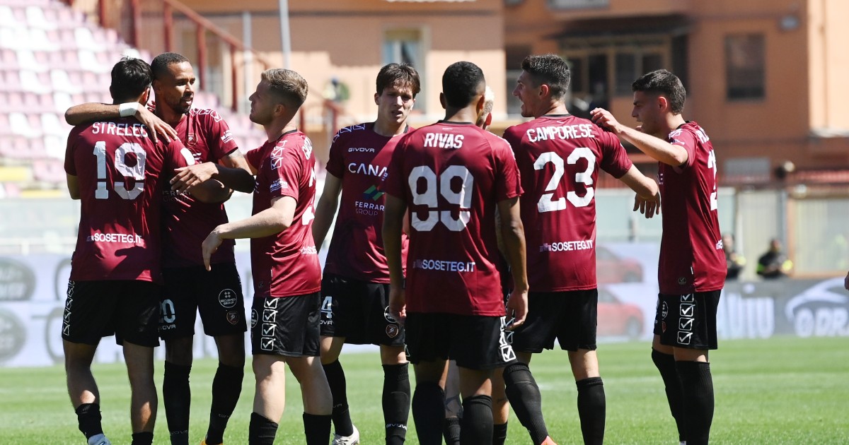 Caos no campeonato italiano Serie B: os recursos de Reggina e Perugia